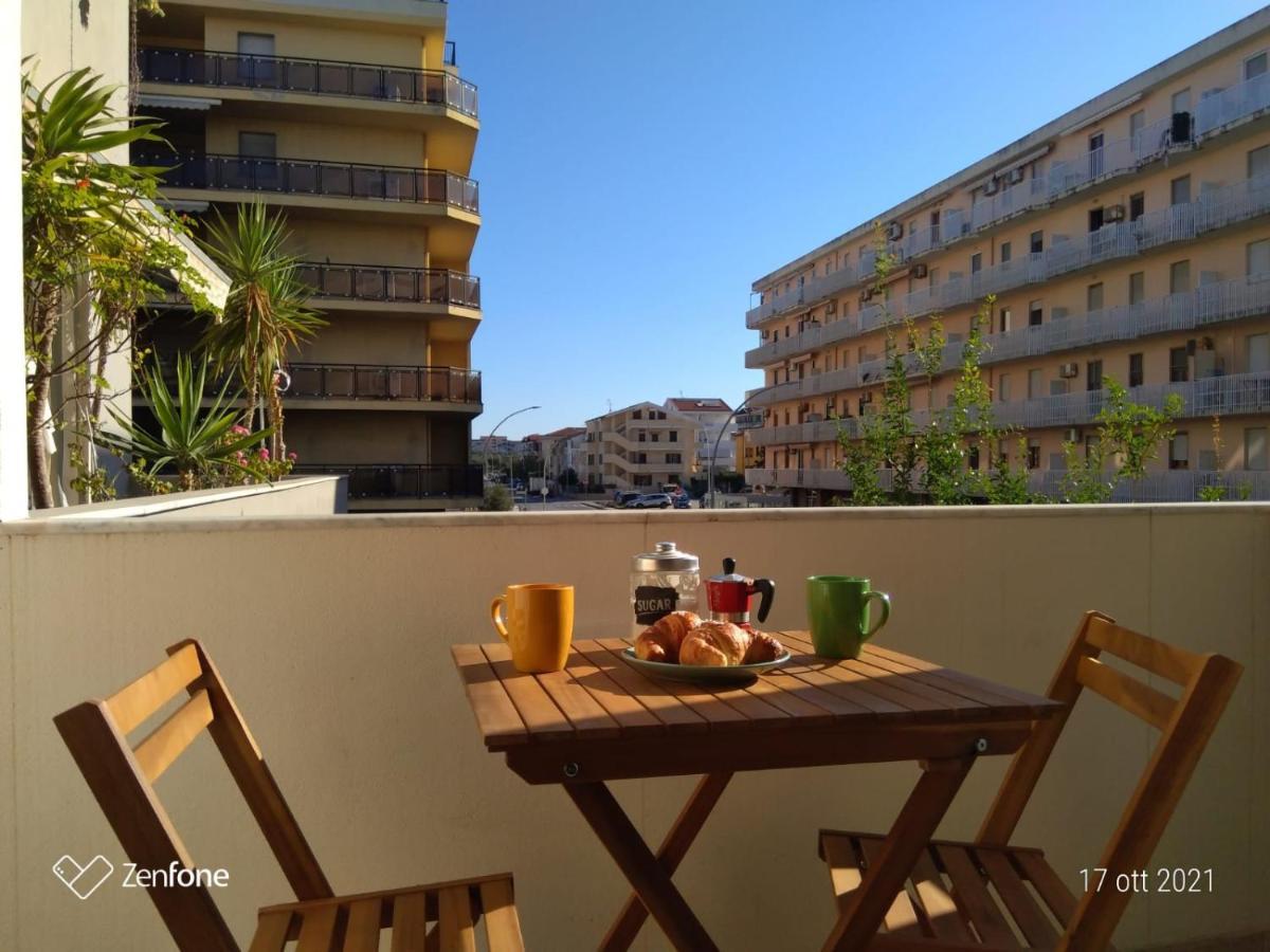 Mica Apt Alghero Exterior photo