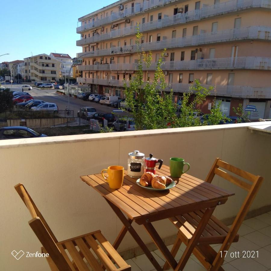 Mica Apt Alghero Exterior photo