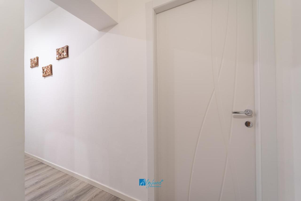 Mica Apt Alghero Exterior photo